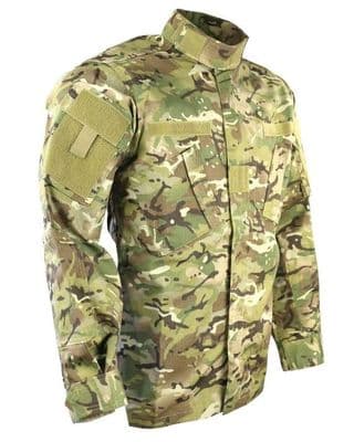 ACU Combat Shirt
