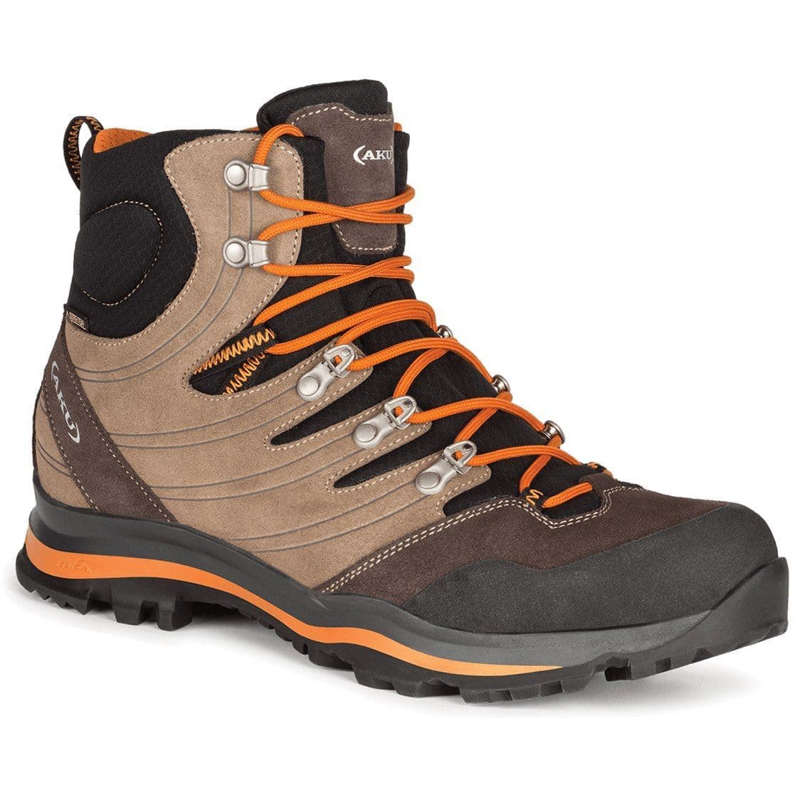 aku alterra lite gtx review
