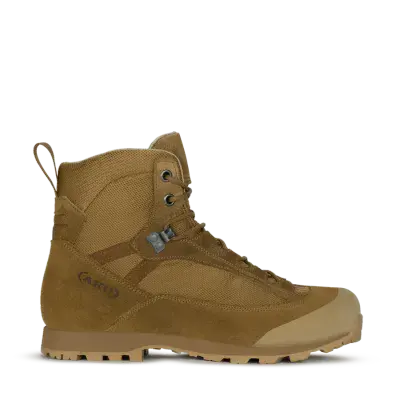 AKU Desertica Desert Combat Boot
