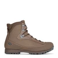 AKU Pilgrim Brown GTX Boots | Free UK Delivery