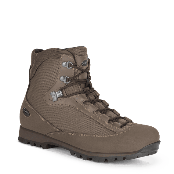 AKU Pilgrim Brown GTX Boots | Free UK Delivery