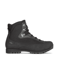 AKU Pilgrim GTX FG Black Army Boot | Free UK Delivery