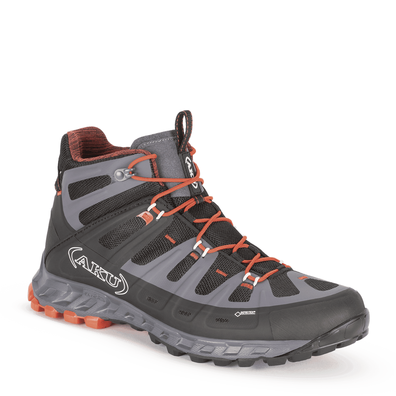 Bottes de Randonnée Aku Selvatica Mid GTX Femmes