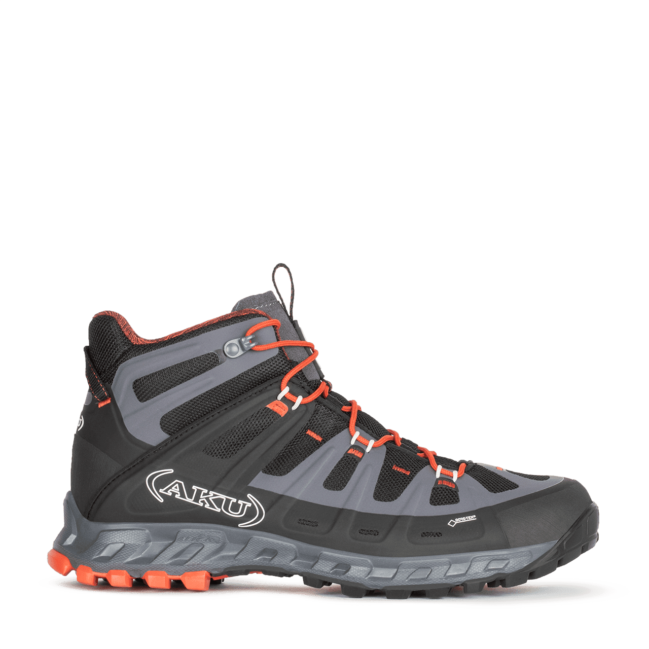 AKU Tactical SELVATICA MID ミリタリーブーツ GTX Selvatica Tactical Mid GTX | Gore-Tex Tactical Shoe | AKU