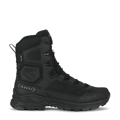 AKU Sentinel GTX HL Tactical Boot Black