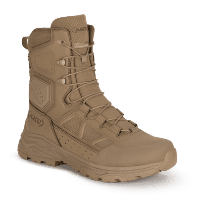 AKU Sentinel GTX HL Tactical Boot Coyote