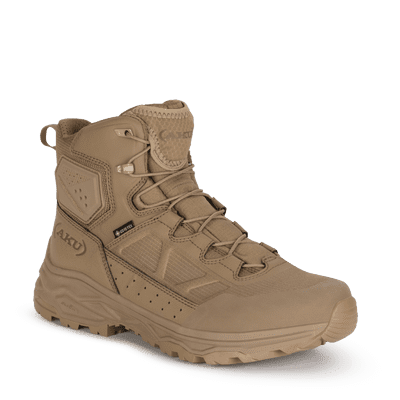 AKU Sentinel GTX Mid Tactical Boot Coyote