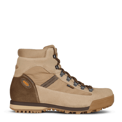 AKU Slope Grounding Desert Beige Boot