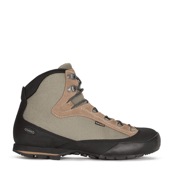 AKU NS 564 Spider II Beige Tactical Boot | Free UK Delivery