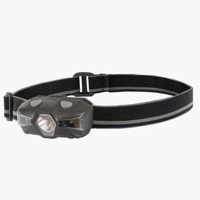 Alcor Head Torch