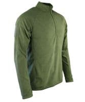 Alpha Mid Layer Fleece