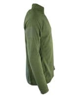 Alpha Mid Layer Fleece