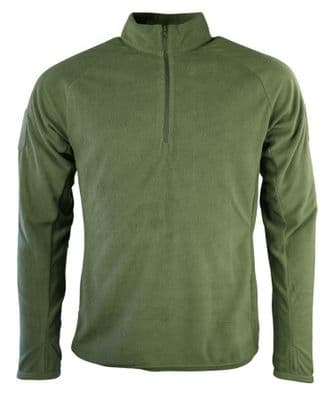 Alpha Mid Layer Fleece