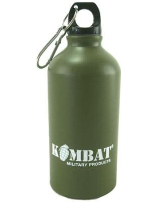 Aluminium Water Bottle