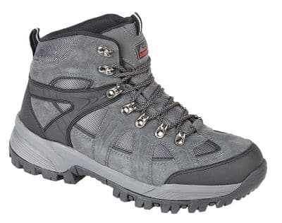 Andes Hiking Boot