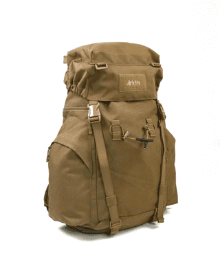 Arktis 35L Daysack