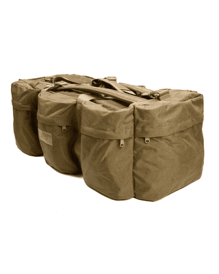 Arktis 80L Loadout Bag