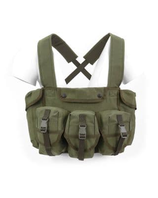 Arktis Classic Chest Rig