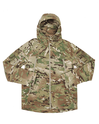 Arktis Contact Jacket