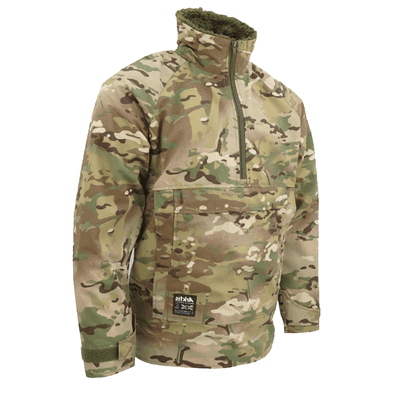 Arktis Mammoth Cold Weather Shirt