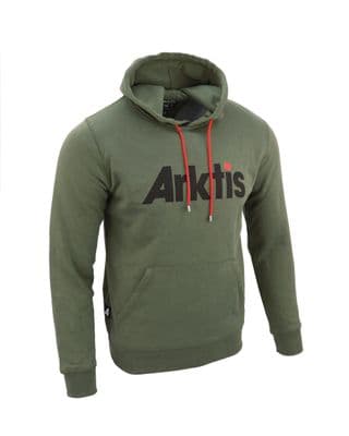 Arktis Original Logo Hoodie