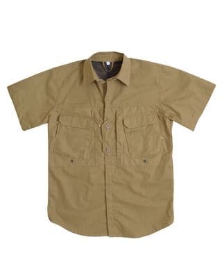 Arktis Short Sleeved Shirt