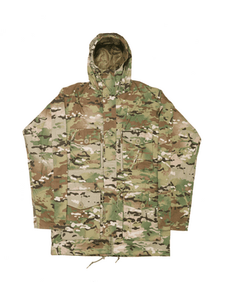 Arktis Waterproof Combat Smock