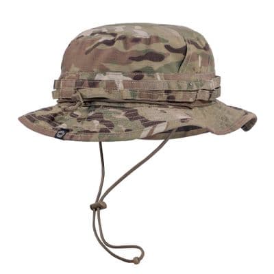 Babylon Jungle Hat MultiCam