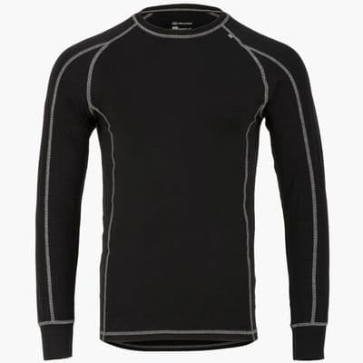 Bamboo Base Layer Long Sleeve Shirt