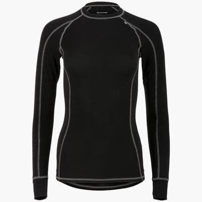 Bamboo Base Layer Long Sleeve Shirt Ladies
