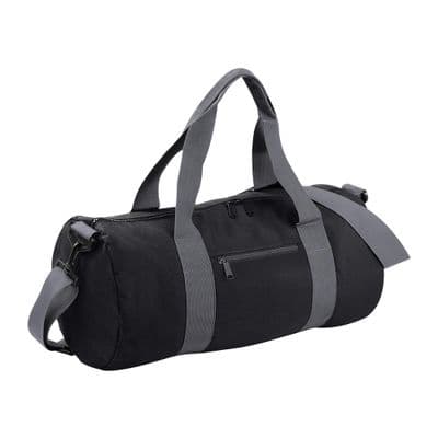 Basics Barrel Bag Holdall 20L