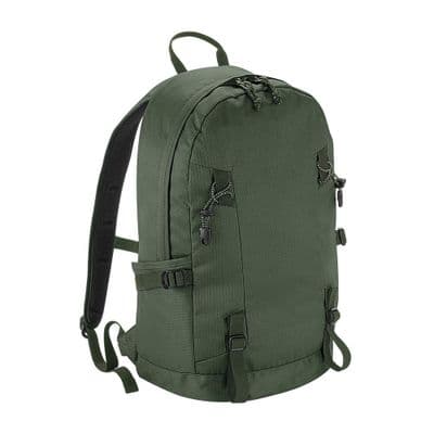 Basics Outdoor Hiking Rucksack