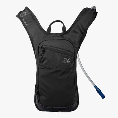 Bolt-Lite Hydration Pack