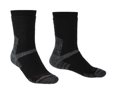 Bridgedale Explorer Heavyweight Boot Merino Performance