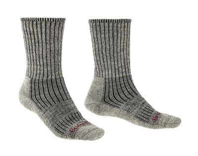 Bridgedale Hike Midweight Boot Merino Comfort