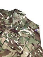 MTP Barrack Shirt British Army  BRAND NEW