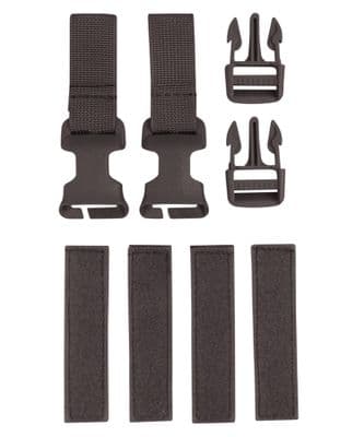 Buckle Conversion Kit