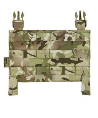 Buckle MOLLE Tactical Panel