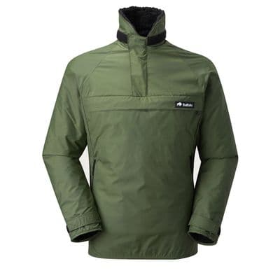 Buffalo Mountain Shirt Mens Jacket