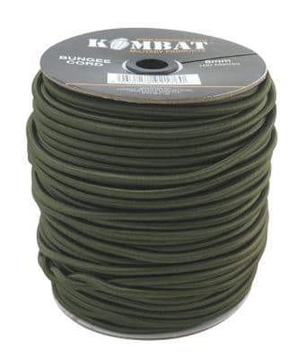 Bungee Cord 6mm