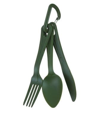 Cadet Camping KFS Set