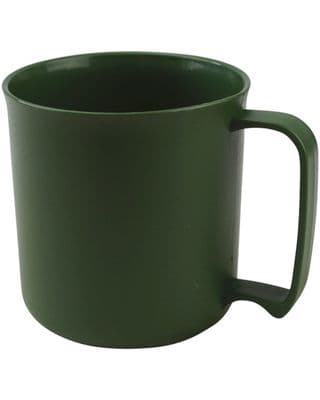 Cadet Camping Mug