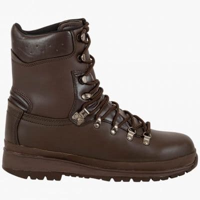 Cadet Elite Boots Cadet Brown Black BRAND NEW