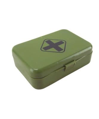 Cadet First Aid Kit