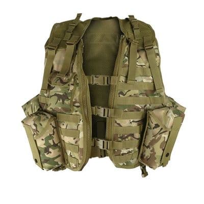 Cadet Training Vest Mk5 BTP