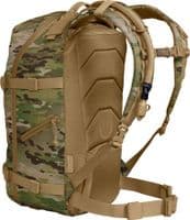 Camelbak Sparta 30L MultiCam Daysack FREE Drybag
