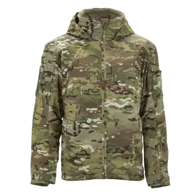 Carinthia MIG Insulated Jacket 4.0 MultiCam