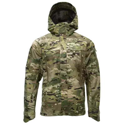 Carinthia PRG Jacket 2.0 Goretex MultiCam