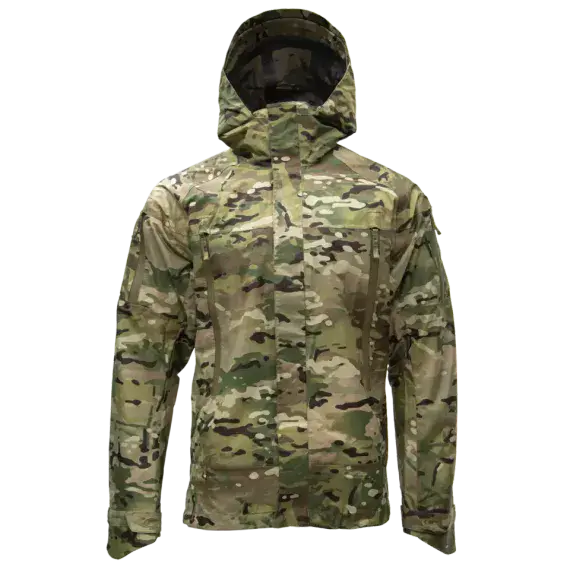 Carinthia PRG Jacket 2 0 Goretex MultiCam