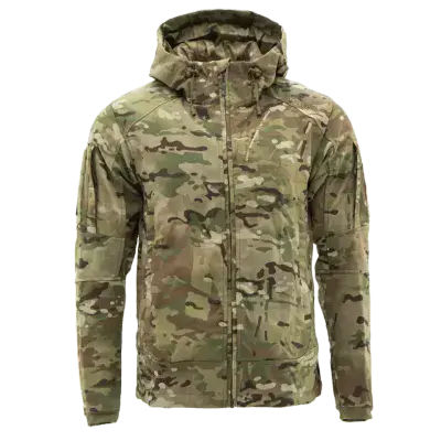 Carinthia Softshell Jacket Special Forces MultiCam